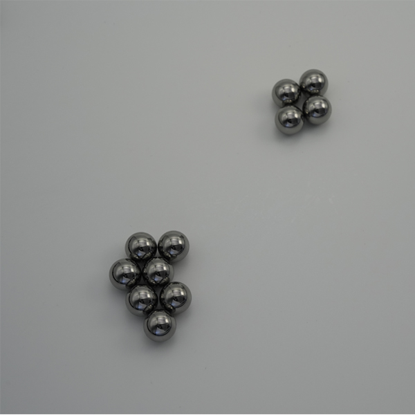 420 Stainless Steel Balls Hardness And Corrosion Resistance Explained