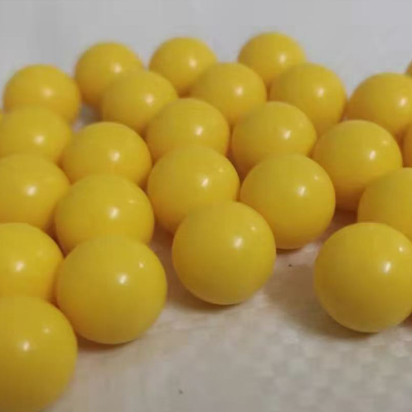 Polypropylene PP Plastic Balls