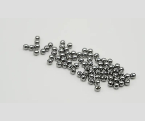 440c stainless steel balls