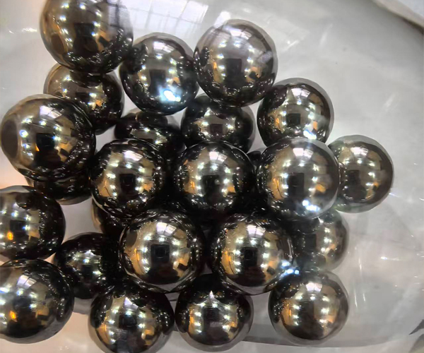 stainless steel ball