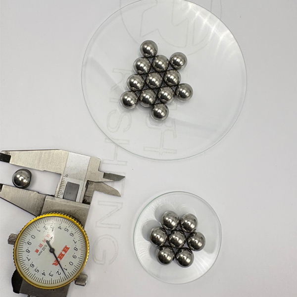 Quality Stainless Steel Balls for Vietnam Market Your Trusted Supplier