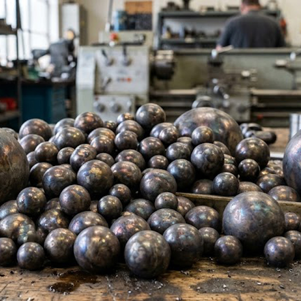 The Ultimate Wholesale Guide To Precision Annealed Steel Balls: Manufacturing Process, Benefits & Supplier Selection