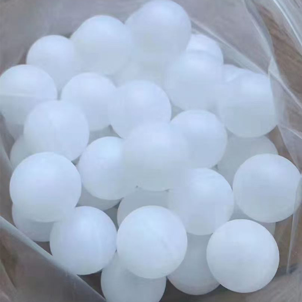 Top 5 Polypropylene PP Plastic Balls China Manufacturer in Russia 2026
