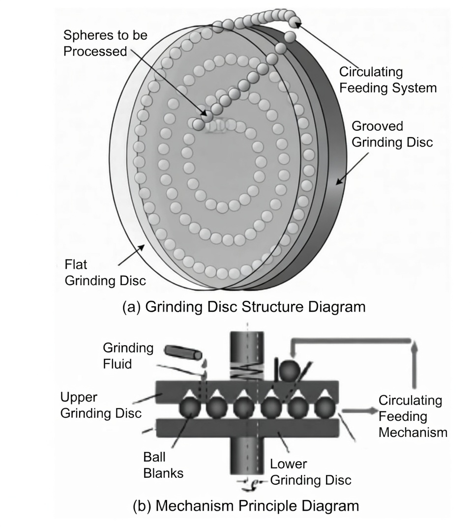 Bearing Ceramic Balls