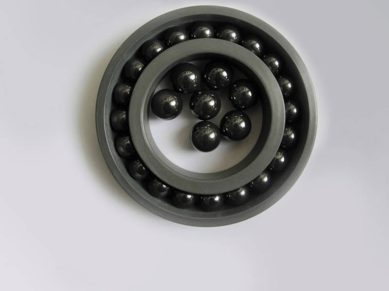 Bearing Ceramic Balls