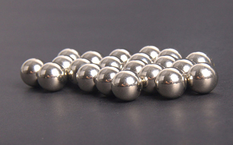 201 stainless steel balls