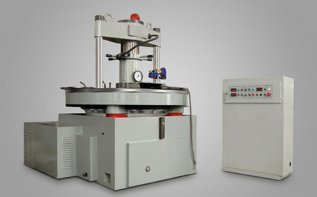 M7480 vertical steel ball grinding machine