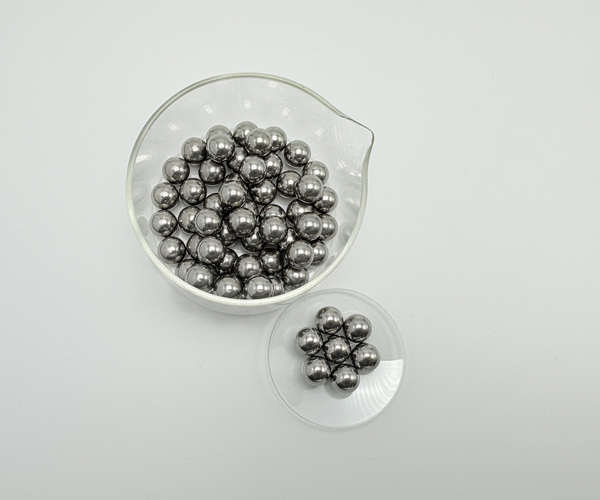 440c stainless steel balls