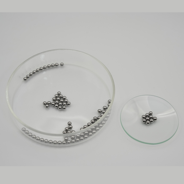 Top 6 Carbon Steel Balls Manufacturer (China Manufacturer)You Should Know
