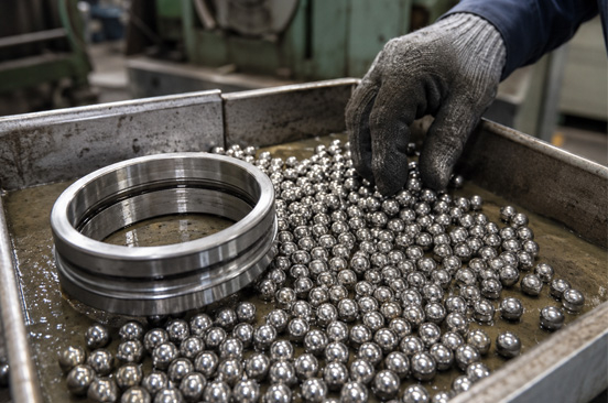 bearing-ball-grinding-machine-application