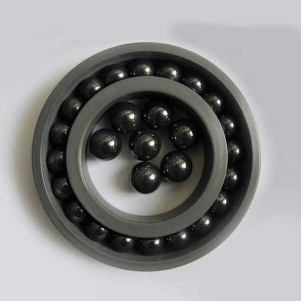 What Are The Methods for Grinding And Machining Bearing Ceramic Balls?