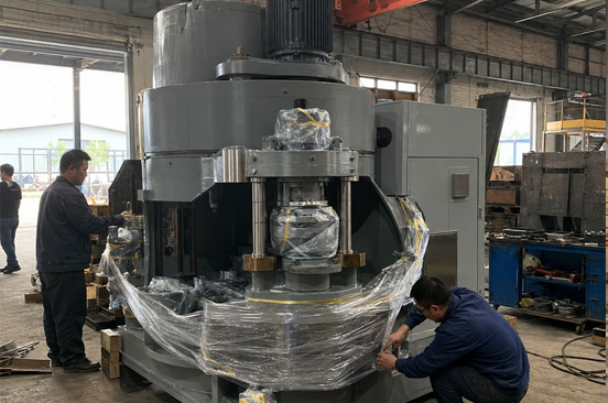 3m7480-steel-ball-grinding-machine-packing