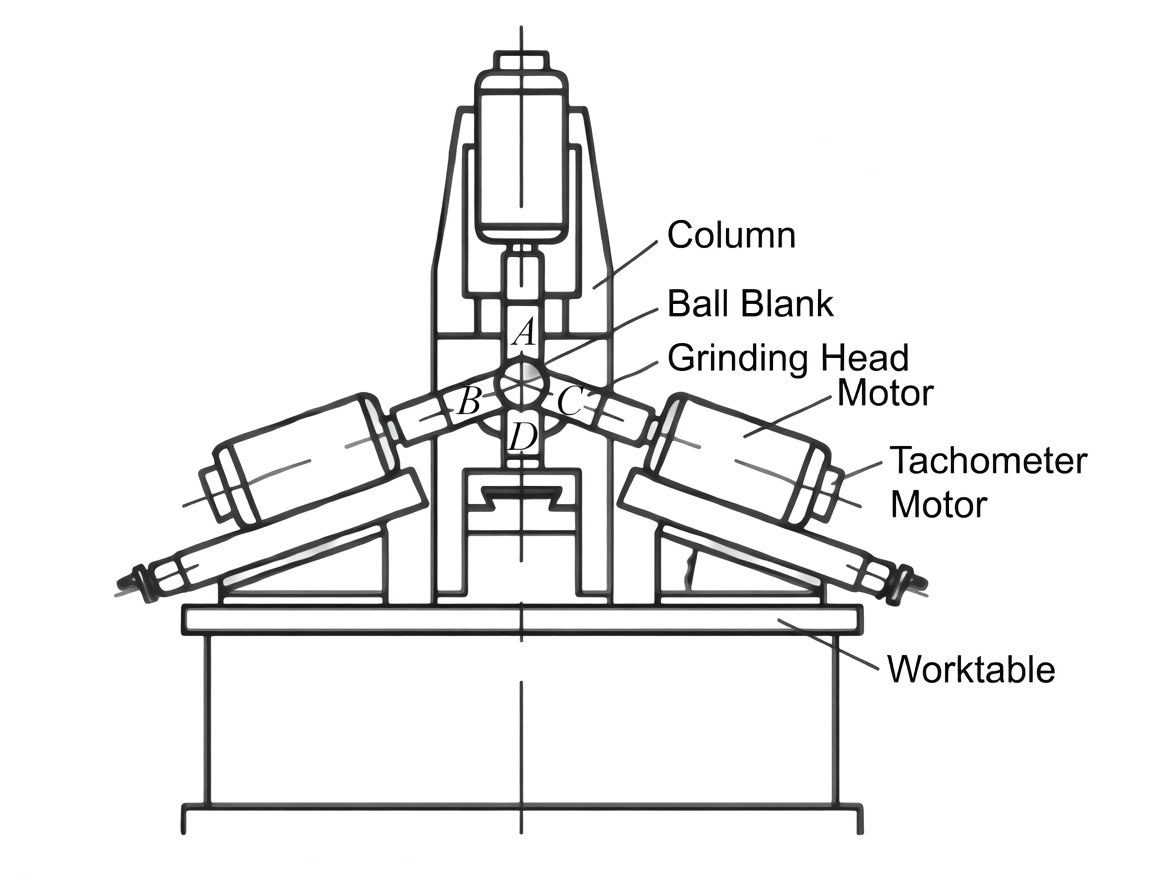 Bearing Ceramic Balls