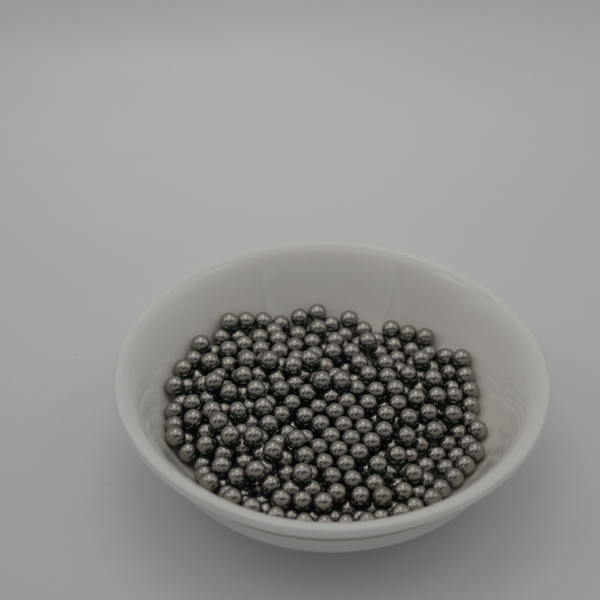 Carbon Steel Ball