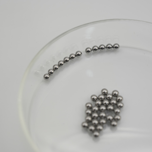 AISI 420 Stainless Steel Balls