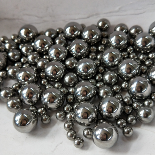 420 stainless steel balls