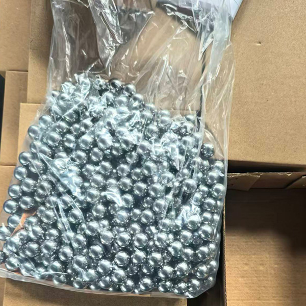 Why 420 Stainless Steel Balls Cost Less Than 440C (and When That's Fine)