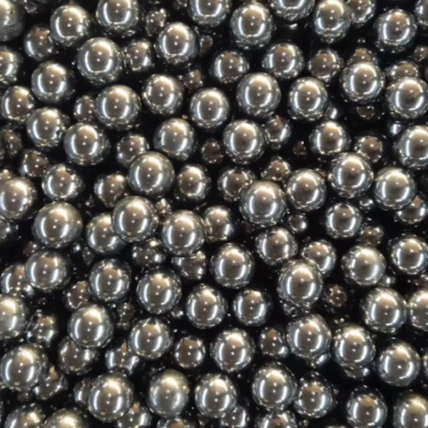 AISI 420 Stainless Steel Balls Manufacturer: Hardness, Sizes & Applications