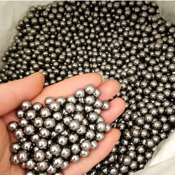 Alloy Stainless Stee Balls vs Stainless Steel Balls: Which Should You Use?