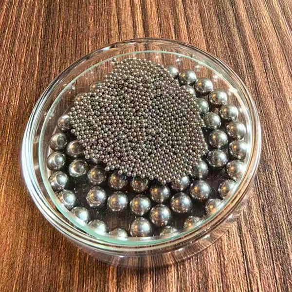 A Buyer's Guide To Precision Stainless Steel Ball Tolerance Grades (G10 To G1000)