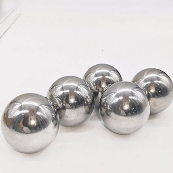 420 stainless steel ball