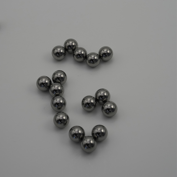 Top China Carbon Steel Balls Supplier in Turkey: Quality, Precision, And Reliable Supply