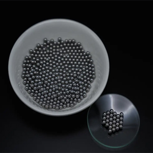 stainless steel ball