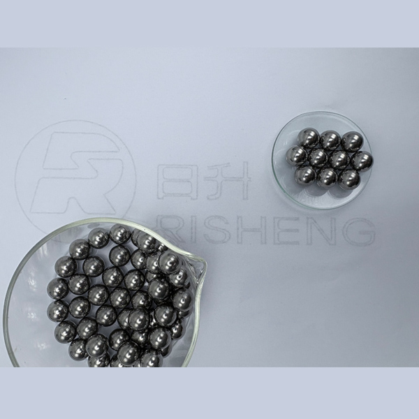 stainless steel ball