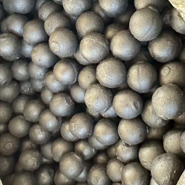 Alloy Steel Balls Explained: 52100 Chrome, 100Cr6 & 8620 Grades Compared