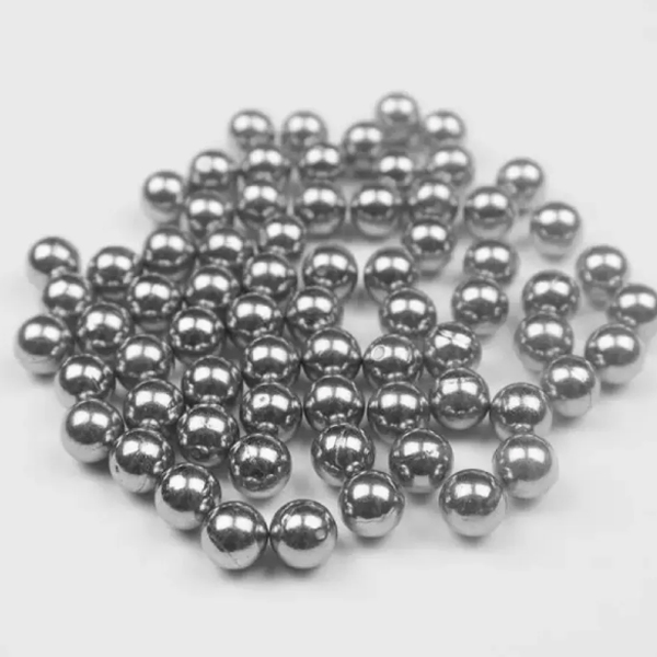 What Does an IATF 16949 Certification Mean for Your Precision Stainless Steel Ball Sourcing? 