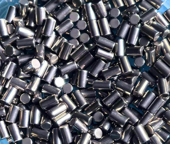 Risheng Cylindrical Roller Bearings Manufacturing Plant & CNC Workshop
