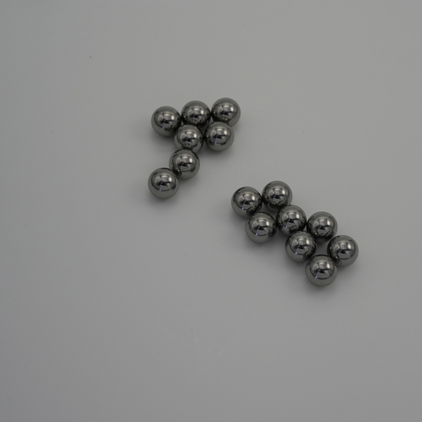 Carbon Steel Ball