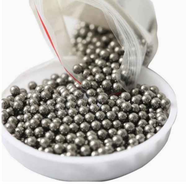 Alloy Steel Balls Explained: Grades, Hardness and Alloy Steel Bearing Ball Applications