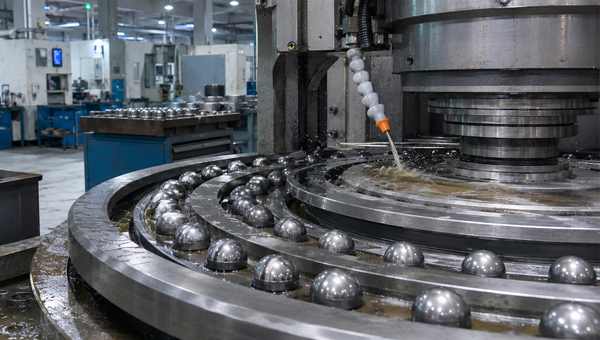 Soft Grinding