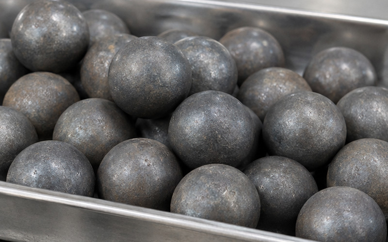 Soft Annealed Carbon Steel Balls