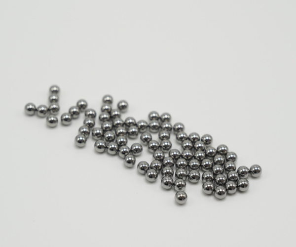 stainless steel ball