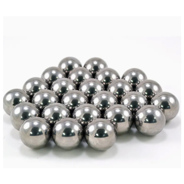 Surface Strengthening and Secondary Tempering of Stainless Steel Balls: Principles, Functions, and Process Optimization