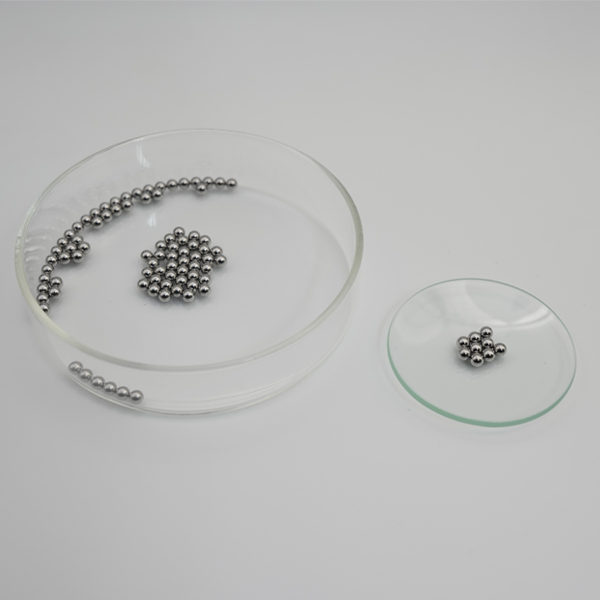 AISI 420 Stainless Steel Ball