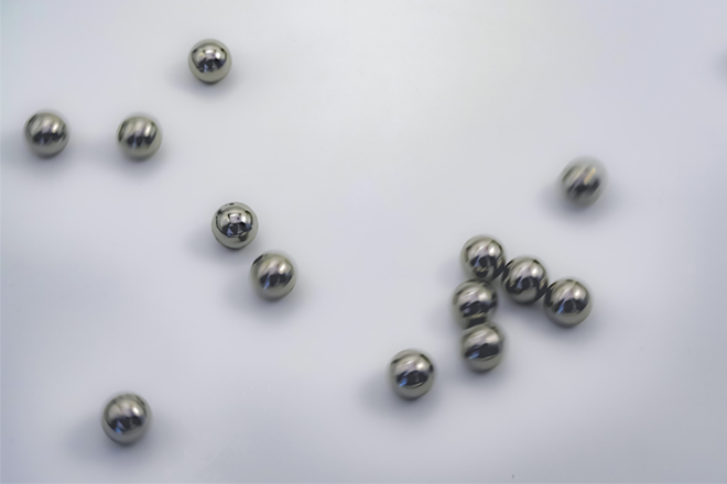 stainless steel ball