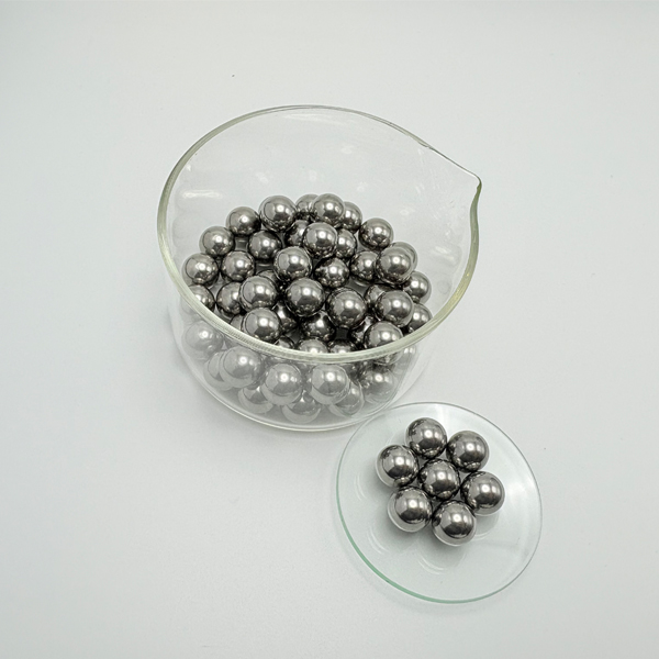 stainless steel balls