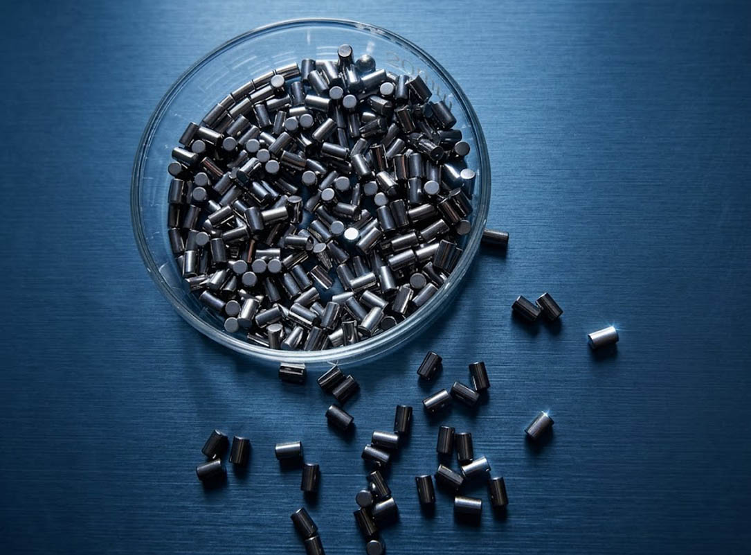Precision Cylindrical Roller Bearings