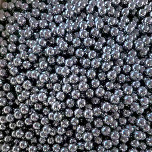 Meet Stainless Steel Balls of Changzhou RISHENG at The 2026 Hanoi Bearing Exhibition